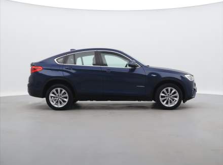 BMW - X4