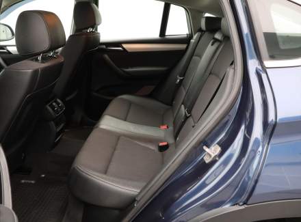 BMW - X4