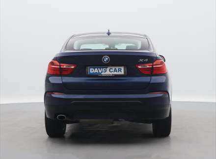 BMW - X4