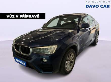 BMW - X4