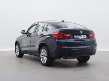 BMW - X4