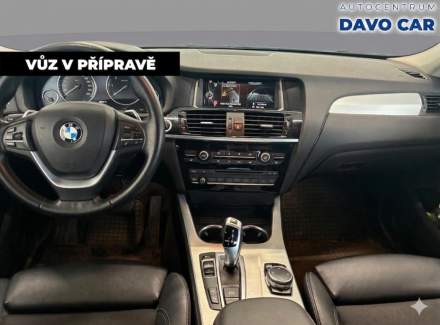 BMW - X4