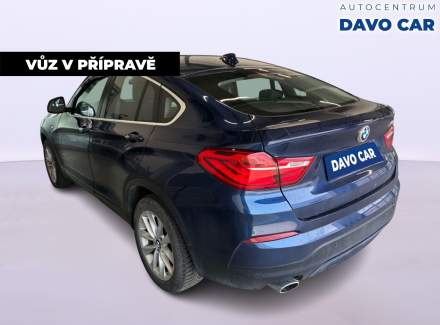 BMW - X4