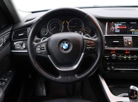 BMW - X4