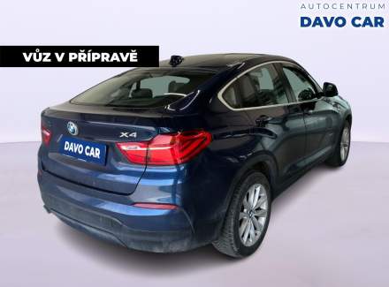 BMW - X4