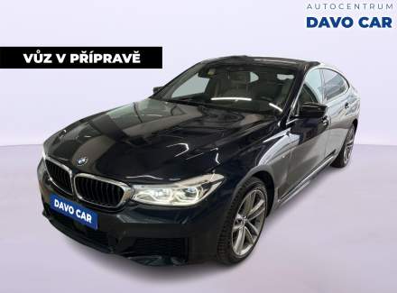 BMW - 6er