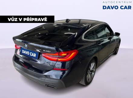 BMW - 6er