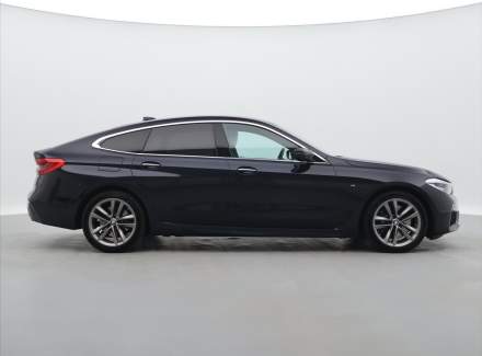 BMW - 6er