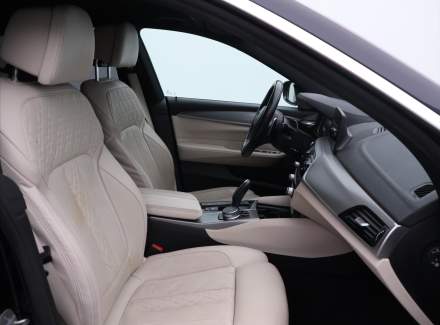 BMW - 6er