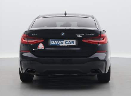BMW - 6er
