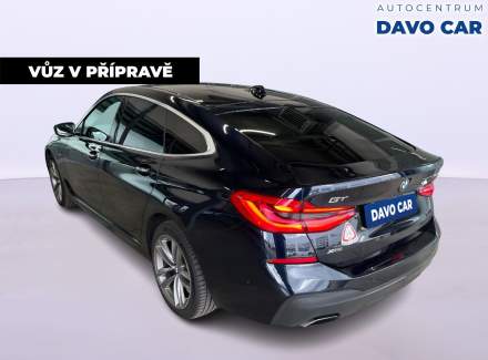 BMW - 6er