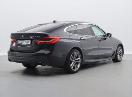 BMW - 6er