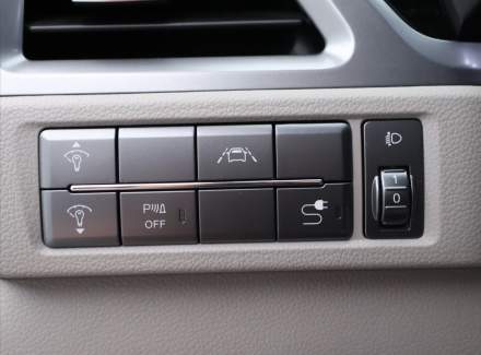 SsangYong - Korando