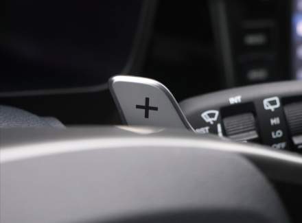SsangYong - Korando