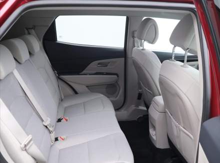 SsangYong - Korando