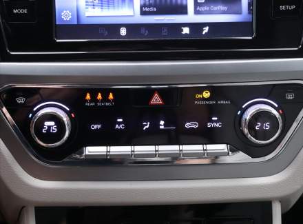 SsangYong - Korando