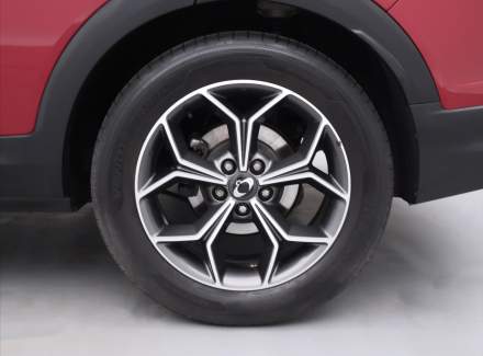 SsangYong - Korando