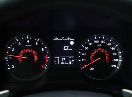 SsangYong - Korando