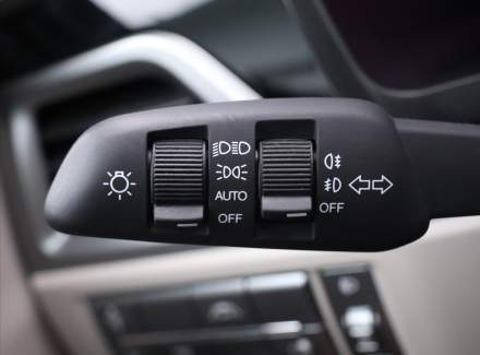 SsangYong - Korando