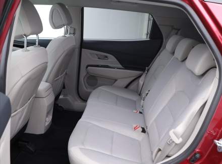 SsangYong - Korando