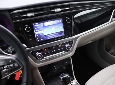 SsangYong - Korando
