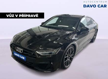 Audi - S7