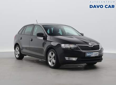 Škoda - Rapid