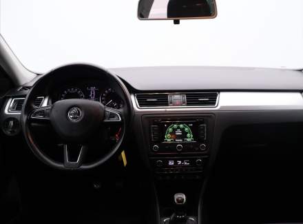 Škoda - Rapid