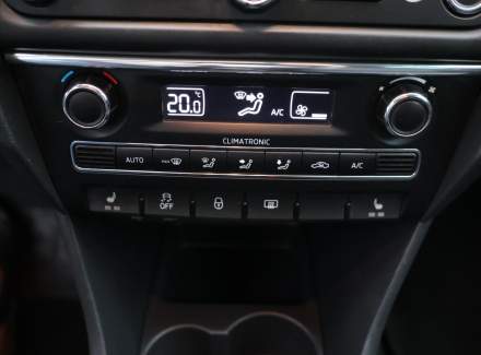 Škoda - Rapid