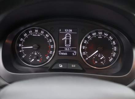 Škoda - Rapid