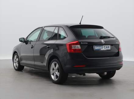 Škoda - Rapid