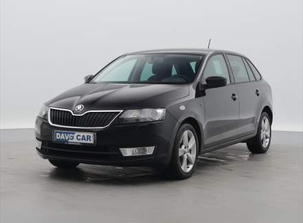 Škoda - Rapid