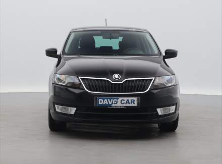 Škoda - Rapid
