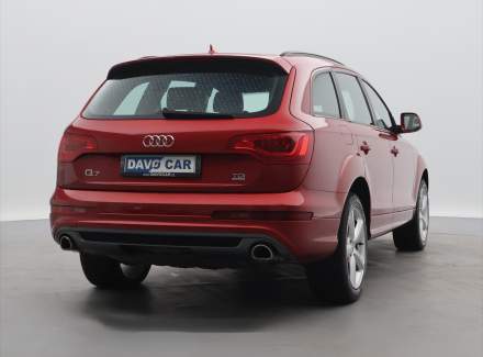 Audi - Q7