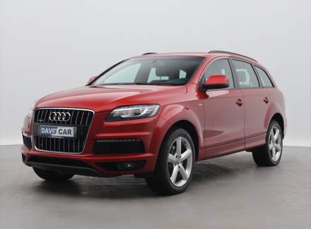 Audi - Q7