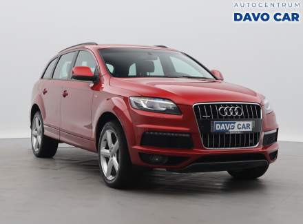 Audi - Q7