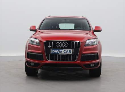 Audi - Q7