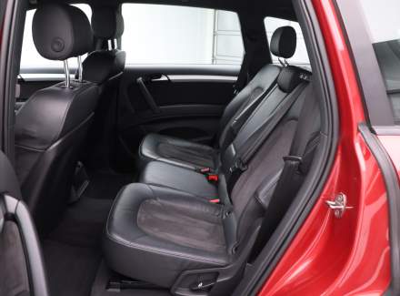Audi - Q7