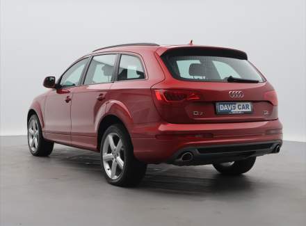 Audi - Q7