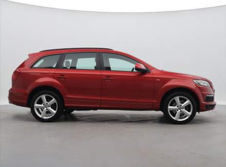 Audi - Q7