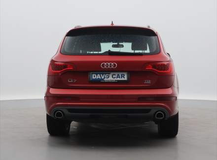 Audi - Q7