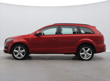 Audi - Q7