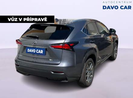 Lexus - NX