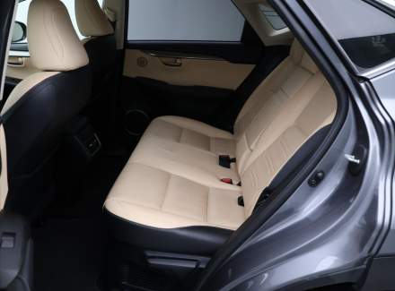 Lexus - NX