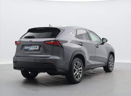 Lexus - NX