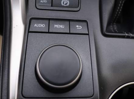 Lexus - NX