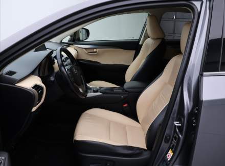 Lexus - NX