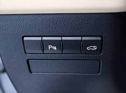Lexus - NX