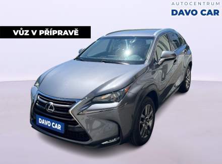 Lexus - NX