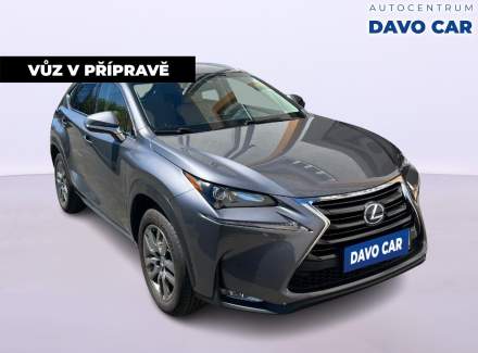 Lexus - NX